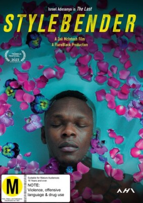 STYLEBENDER [NON-USA FORMAT PAL REGION 2 & 4] (DVD) | eBay