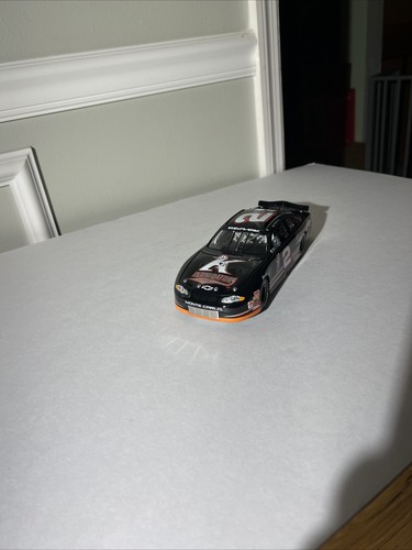 Kerry Earnhardt #2 KANNAPOLIS Intimidators Monte Carlos Action 1:24 Die Cast - Picture 2 of 12