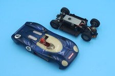 Carrera UNI Universal Matra 650 No.40465