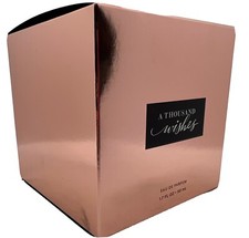 Bath  Body Works A Thousand Wishes Eau De Parfum Perfume Spray 1.7 fl oz