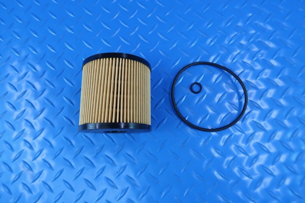 Bentley Gt GTc engine air oil cabin filter W12 TopEuro #11320