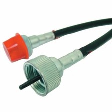 Speedometer Cable Chevrolet Cars 1939 To 1954 Belair Fleetline Deluxe