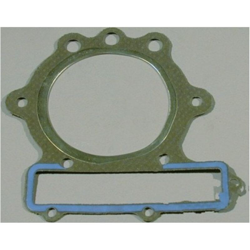 Joint d'etancheite carter pour Yamaha XT 550 1982 en caoutchouc NBR noir