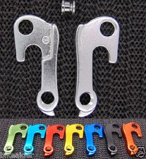 PASST ZU SARACEN ORBEA KTM CINELLI VENZO FUJI / ISLA BIKES - Rear Mech Hanger CC011