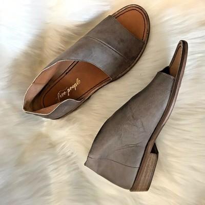 free people mont blanc brown