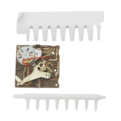 ice maker module replacement