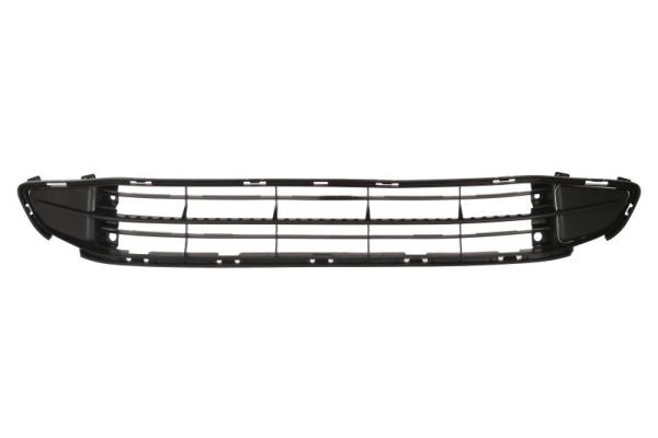 Blic 6502-07-2901910P KüHlergrill Gitter StoßStange Vorne FüR Honda Jazz Iii-image