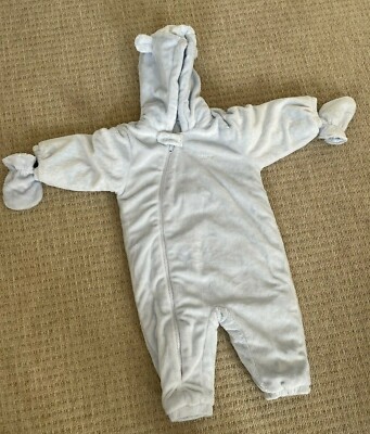 Baby Clothes Baby Snowsuit Footless Baby Girl Footless Snowsuit
