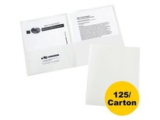 Avery Two-Pocket Folders