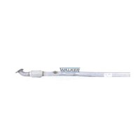 Walker Abgasrohr Auspuff Passend FüR Opel Astra H Caravan L35 1.6 1.8 L48 A05