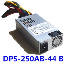 240W DPS-250AB-44B Power Supply for Delta 1Uflex Server NAS Host 8p 12p 24p