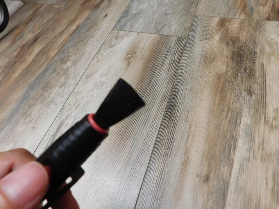 Lot of (2) Trijicon LENSPEN OPTICS CLEANER, New in Bag - Image 3 of 4