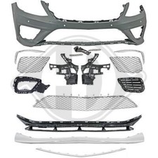 1648351 Stoßstange vorne für MERCEDES-BENZ S-CLASS (W222, V222, X222)