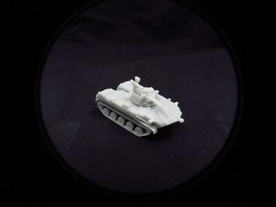 VDV Soviético 2S9 Nona 1/100 15 Mm Flames Of War Team Yankee - España - Foto 3