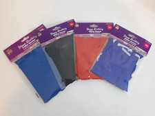 5"H x 4.75"L Happy Birthday Banner for Party Decorations