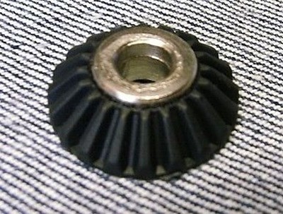 Zahnrad geeignet für den Greifer der Singer 700-Serie+Futura1000