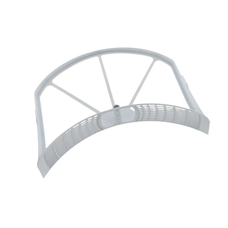 HOTPOINT Tumble Dryer Lint Screen Fluff Filter Cage TVM570P Aquarius