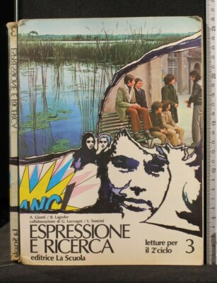 EXPRESSION UND FORSCHUNG. Vol 3. AA.VV. Die Schule.