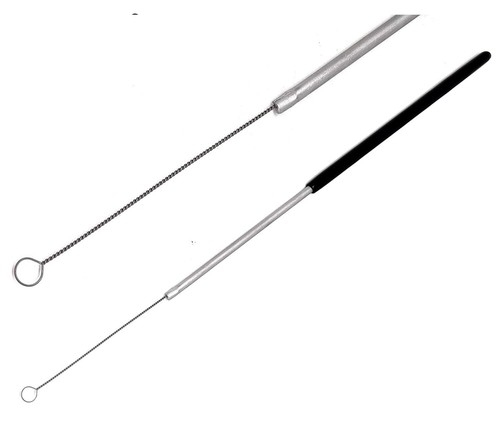 Loop Wire A2Z SCILAB Bacterial Inoculating Loop - 2mm, Braided