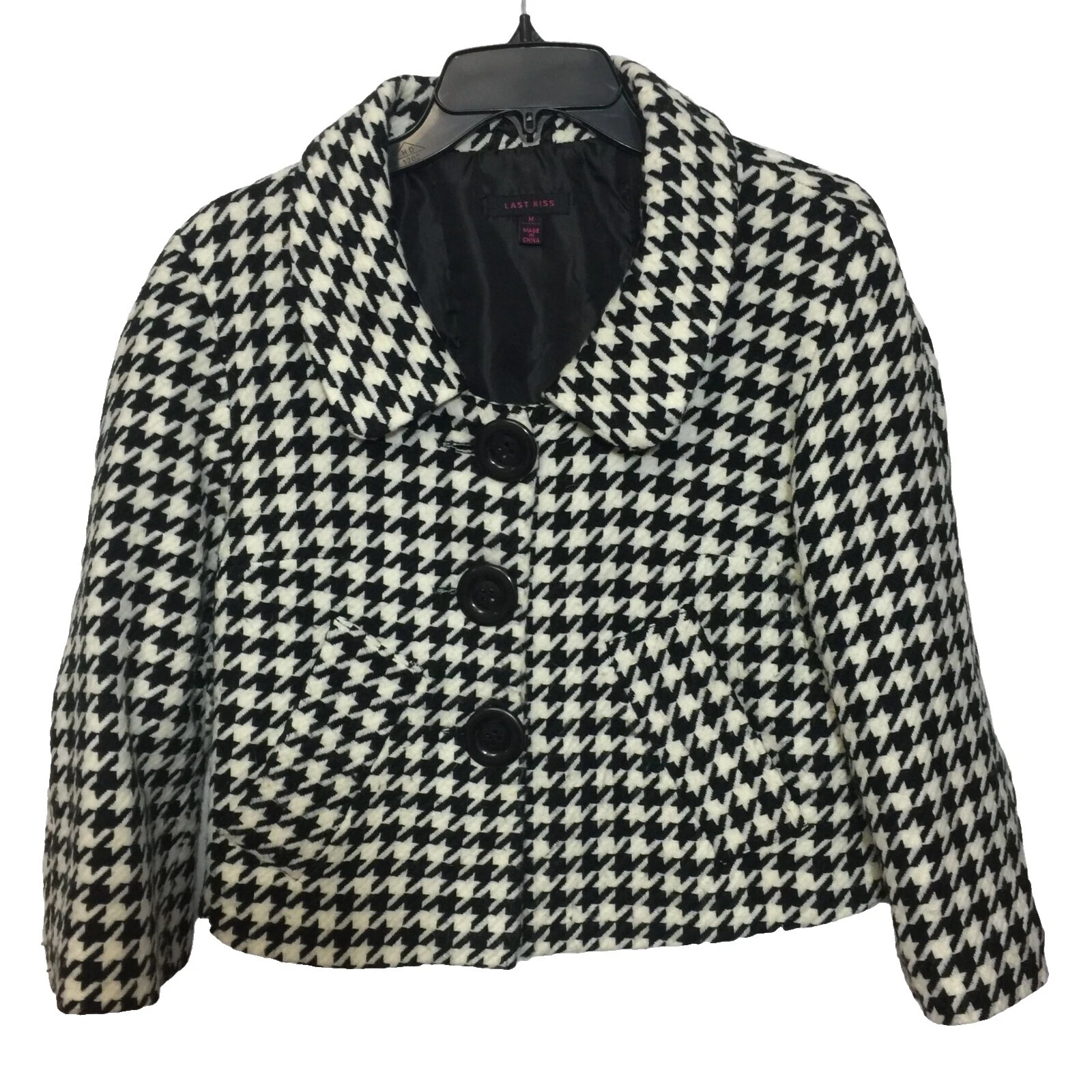 Size M Coats, Jackets & Vests for Women