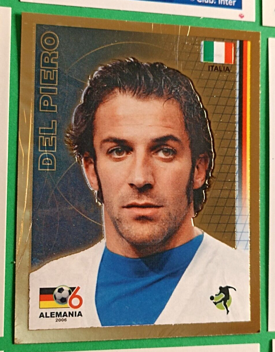 2006 Navarrete Germany World Cup FIFA VARIANT - E15 IRAN SOCCER TEAM Full