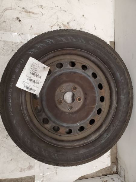 完売‼️ UNION Issue 06 Autumn & Winter 2014 Scion XD, 16x6 Steel Wheel, 2008-2014, 42611-52620, OEM | eBay