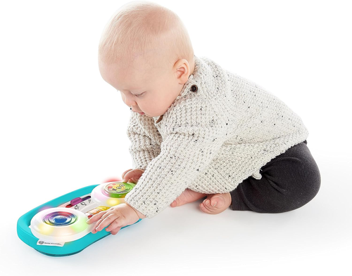 Baby Einstein Toddler Jams Musical Toy, 12 Months Plus - Picture 2 of 12