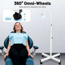 LED Dental Licht Zahnbleaching Zahnaufhellung Bleaching Accelerator Lampe Gerät