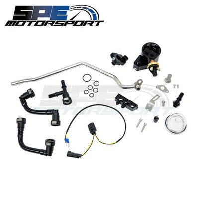 SPE Disaster Prevention 2.0 Kit For 2011-2014 Ford F-250 F-350 6.7L Powerstroke