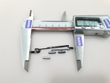 APPLE 7Th Power Button A2197 A2198 A2200 821-02586-A Space Gray