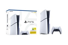 Sony PlayStation 5 Disc-Edition (E-Chassis)