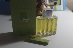 Davidoff Goodlife Cologne | eBay