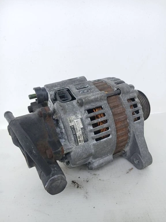 KIA Sportage 2006 alternator generator 3730027030 ALD4695 - Image 3 of 4