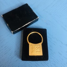 Vintage Wells Fargo 150 Anniversary Key Fob 2002