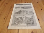 1892 Scientific American, Progress World's Fair, Chicago