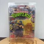 Shredder 10-Back Teenage Mutant Ninja Turtles TMNT 1988 Playmates NEW SEALED
