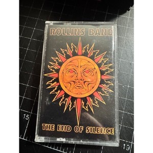 Rollins Band | eBay