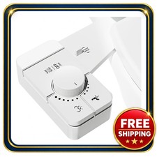 Bidet Attachment for Toilet Non-Electric with Self-Cleaning Nozzle