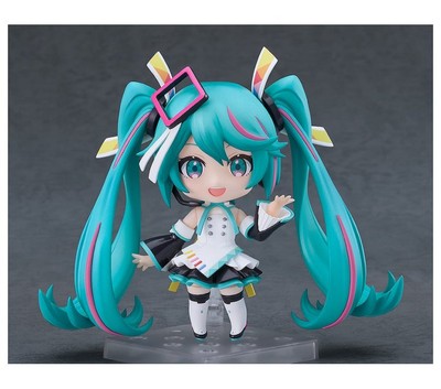 Nendoroid Hatsune Miku MIKU EXPO 10th Anniversary Ver. | eBay
