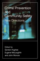 Crime Prevention And Community Safety New Directions Gordon Hughes (U. A.) Buch
