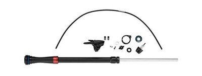 Federungspatronensatz mit manueller Einstellung CHARGER2.1 RC2 LYRIK/YARI