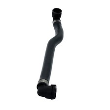 Manguera de refrigerante de goma apta para manguera de refrigerante BMW X3F25 manguera de agua de coche 17117593854