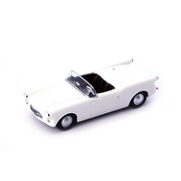 Auto Union Dkw Michaux Spider 1954 White 1:43 Autocult Auto Stradali -D- Neues M