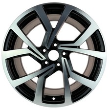 ⭐⭐4 Jantes 19' style Brescia Golf Clubsport pour Volkswagen Golf Scirocco Eos