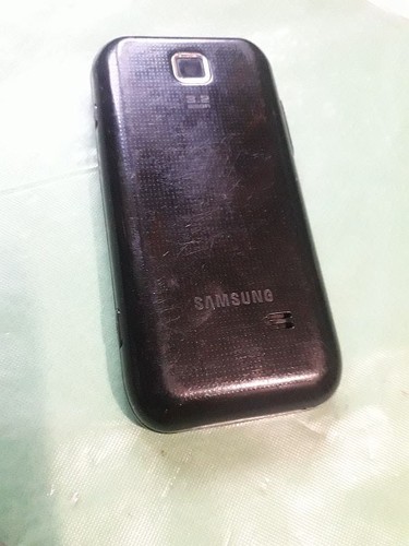 Samsung S5330 en estado de funcionamiento - Imagen 6 de 9