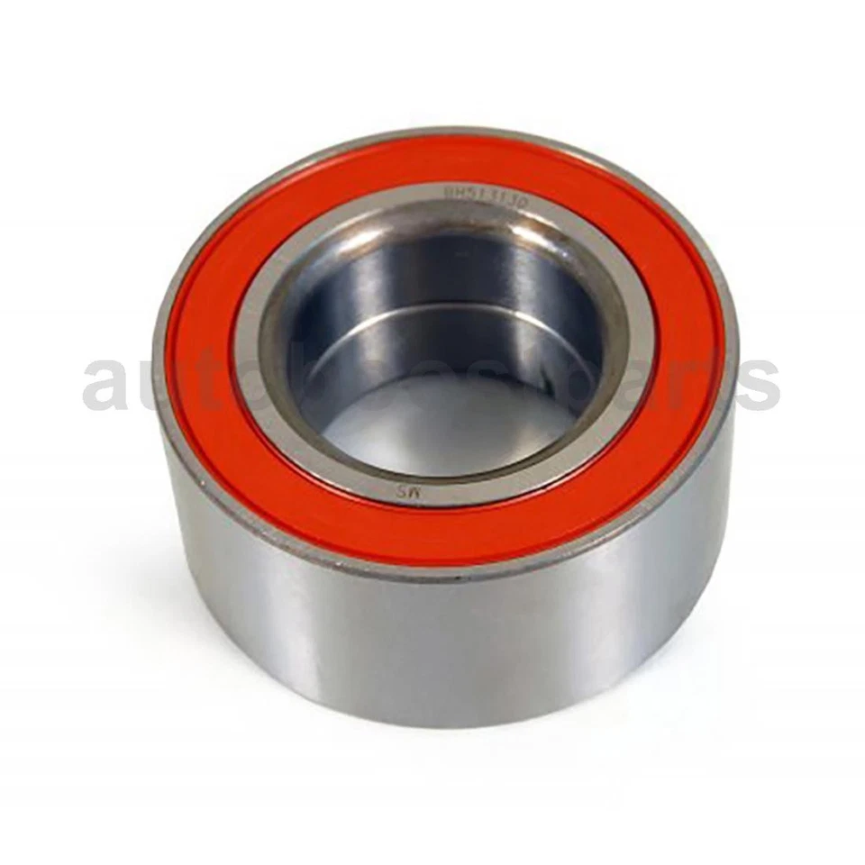 Rolamento de roda traseira para 1984-1989 Mercedes-Benz 190D - Imagem 2 de 2