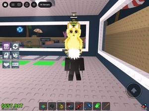 Roblox Meow In-Game Virtual Collectible Game Item/Asset OG 4.9B/s ID 650