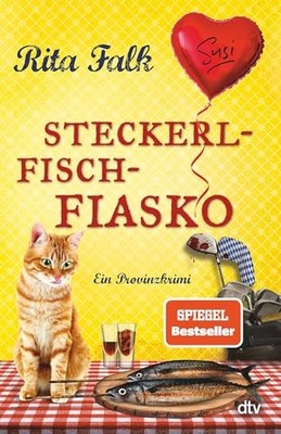 Steckerlfischfiasko Ein Provin - GOOD
