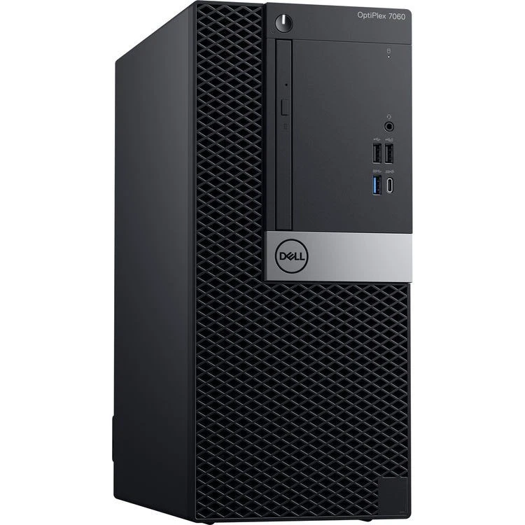 Dell Gaming Desktop PC - Intel I5-6500, 16GB DDR4, 256GB SSD +