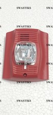 P2R P Notifier Hooter Strobe - Fire Alarm Part